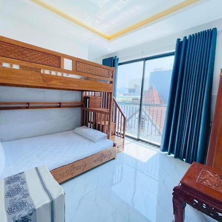 Tay Nguyen Hotel Дананг Экстерьер фото
