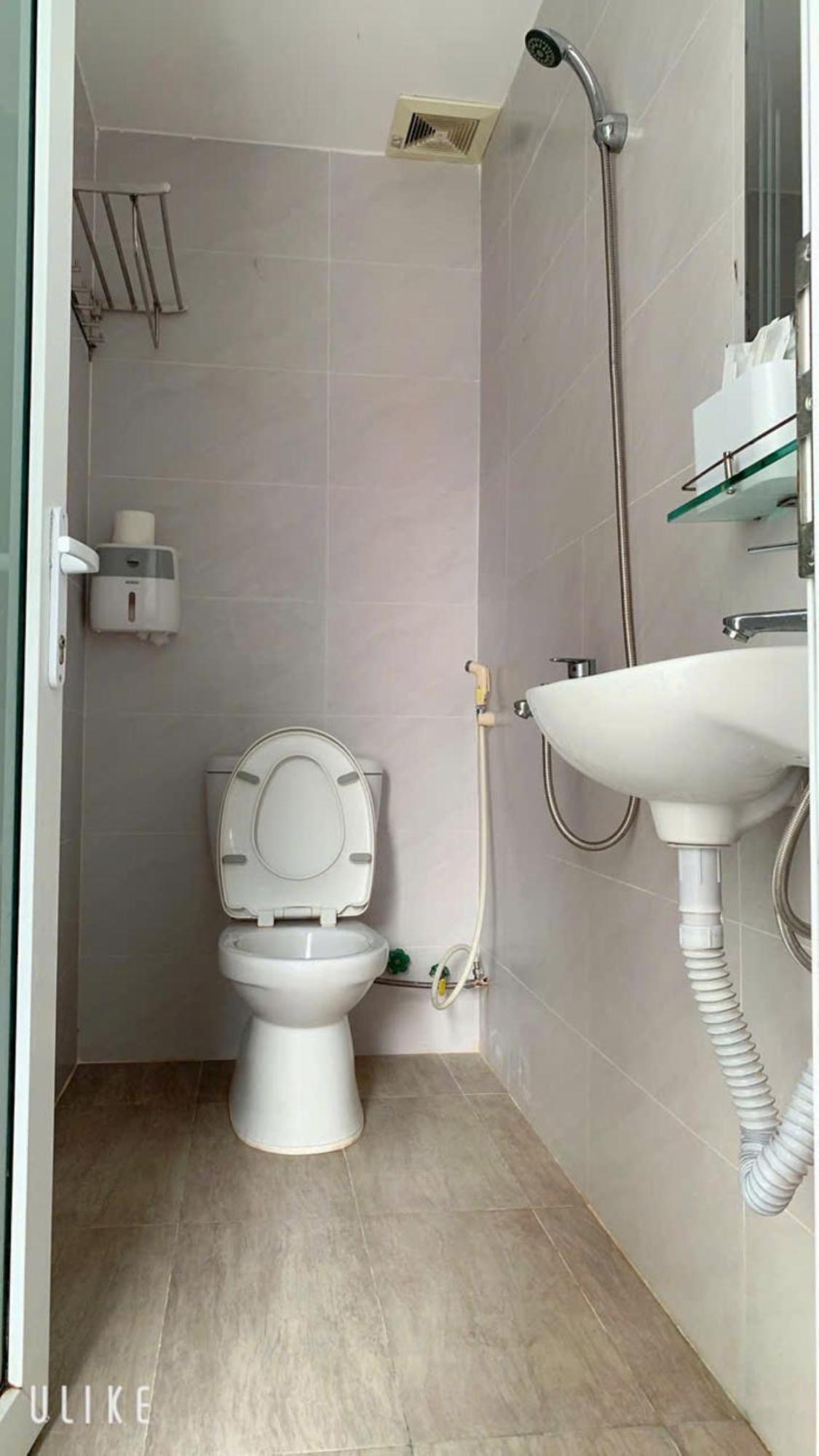 Tay Nguyen Hotel Дананг Экстерьер фото